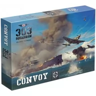 Gry planszowe - 303 Squadron: Convoy Expansion - miniaturka - grafika 1