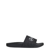 Klapki i japonki damskie - Klapki Mercedes - AMG Petronas Formula One Team adilette Comfort - miniaturka - grafika 1