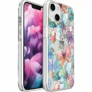 Laut Etui Crystal Palette do iPhone 13 przezroczyste - Etui i futerały do telefonów - miniaturka - grafika 1