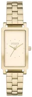 Zegarki damskie - Zegarek Skagen SKW3098 HAGEN - - miniaturka - grafika 1