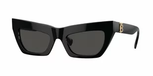 Okulary Przeciwsłoneczne Burberry BE 4405 300187 - Okulary przeciwsłoneczne - miniaturka - grafika 1