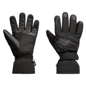 Rękawice narciarskie - Rękawice narciarskie męskie McKinley Morrello 268048 - miniaturka - grafika 1