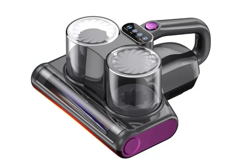 Odkurzacz antybakteryjny do roztoczy UVC -S16000PRO 500W filtr HEPA