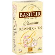  PREMIUM JASMINE GREEN w saszet. 25x2g