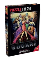 Puzzle - Anatolian Puzzle 1024 Kobieca orkiestra 446682 - miniaturka - grafika 1