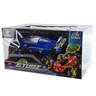 Zabawki zdalnie sterowane - ZDALNIE STEROWANY SAMOCHÓD DLA DZIECI - miniaturka - grafika 1