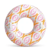 Materace dmuchane i koła do pływania - Koło do pływania, Intex, 114 cm - miniaturka - grafika 1