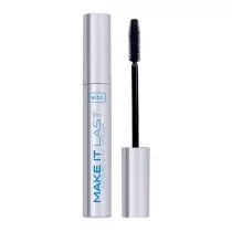 WIBO Make It Last Mascara wodoodporny tusz do rzęs 8g - Tusze do rzęs - miniaturka - grafika 1