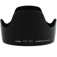Osłony przeciwsłoneczne do aparatów - Canon osłona przeciwsłoneczna EW-78 C 2677A001 - miniaturka - grafika 1