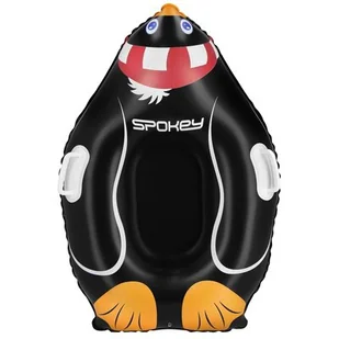 Ślizg na śnieg SPOKEY Penguin - Sanki i ślizgacze - miniaturka - grafika 1