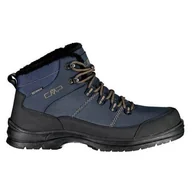 Buty trekkingowe męskie - Buty trekkingowe męskie CMP Annuuk Snow Boot Wp - miniaturka - grafika 1