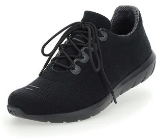 UYN Living Cloud Shoes Black Sole Women, czarny EU 39 2022 Buty codzienne - Buty sportowe damskie - miniaturka - grafika 1