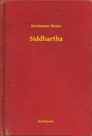 E-booki obcojęzyczne - Siddhartha - miniaturka - grafika 1