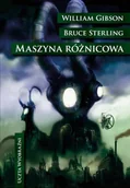 Science-fiction - Maszyna różnicowa - miniaturka - grafika 1