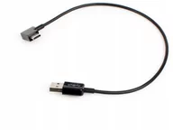 Akcesoria do drona - DJI Xrec KABEL USB TYPE-C 30cm do Telefonu Smartfona do APARATURY DRONA SB4564 - miniaturka - grafika 1