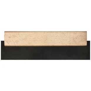 Topex Fugownica gumowa 200 mm 13A620 - Narzędzia glazurnicze - miniaturka - grafika 1
