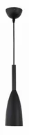 Lampy sufitowe - Light Prestige Solin wisząca czarna LP-181/1P BK [11829135] - miniaturka - grafika 1