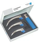 Urządzenia medyczne - Laryngoskop standardowy - zestaw uniwersalny - miniaturka - grafika 1