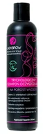 Szampony do włosów - Lash Brow Trychologiczny Szampon oczyszczający - miniaturka - grafika 1