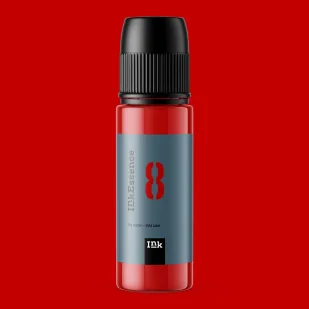 Farba do tatuażu-Ink Essence 8 (FireStarter) 30ml. - Wyposażenie studia tatuażu - miniaturka - grafika 1