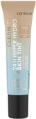 Kremy do twarzy - Catrice Clean ID 24H Hyper Hydro Skin Tint - Nawilżający krem koloryzujący  30 ml - miniaturka - grafika 1