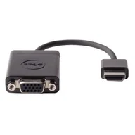 Dodatki do drukarek i skanerów - Dell Video Adapter HDMI To VGA - miniaturka - grafika 1