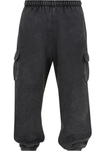 spodnie dresowe damskie BAGGY LIGHT-XL - Spodnie damskie - miniaturka - grafika 1