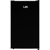 Zamrażarki - LIN LI-BD-80 Czarny - miniaturka - grafika 1
