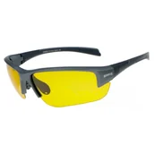 Odzież taktyczna i umundurowanie - Okulary Global Vision 24 HERCULES 7 Yellow Żółte - miniaturka - grafika 1