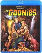 Kino familijne Blu-Ray - The Goonies - miniaturka - grafika 1