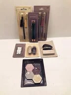 Pedagogika i dydaktyka - Ołówek 2 sztuki Satin Gold MIX - miniaturka - grafika 1