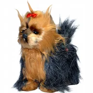 Zabawki interaktywne dla dzieci - Maskotka Piesek Pieski Maskotki Interaktywny - miniaturka - grafika 1