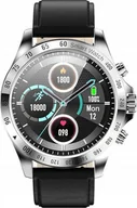 Smartwatch - Pacific LW09 Czarny - miniaturka - grafika 1