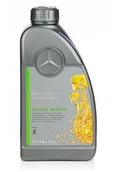 Oleje silnikowe - MERCEDES 5W30 MB 229.52 1L - miniaturka - grafika 1