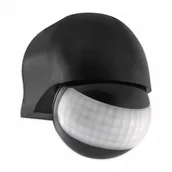 Halogeny - CZUJNIK RUCHU ZMIERZCHU montażowy LED IP44 PIR - miniaturka - grafika 1