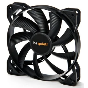 BE QUIET! PURE WINGS 2 140mm PWM BL040 - Wentylatory komputerowe - miniaturka - grafika 1