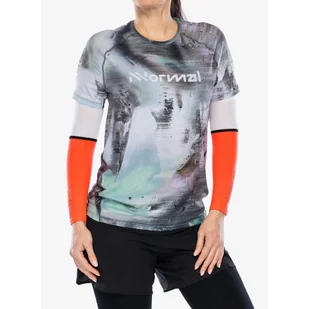 Rękawki kompresyjne Compressport ArmForce Ultralight - Bielizna sportowa damska - miniaturka - grafika 1