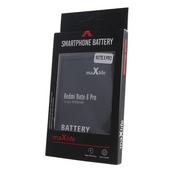 Baterie do telefonów - MaxLife Bateria do Xiaomi Redmi Note 8 Pro BM4J 4500mAh - miniaturka - grafika 1
