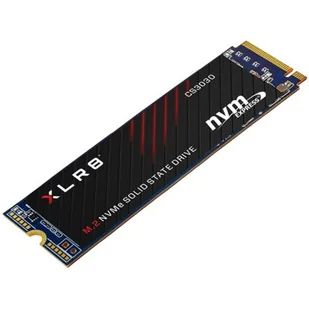 PNY CS3030 1TB (M280CS3030-1TB-RB) - Dyski SSD - miniaturka - grafika 1