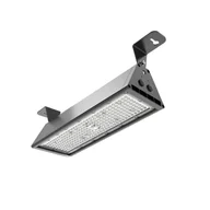 Lampy pozostałe - Lampa High Bay LED NICO 72W-95W-120W 3CCT IP65 60°x90° Kobi Pro - miniaturka - grafika 1