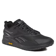 Buty sportowe męskie - Buty Reebok Nano X3 Adventure IE4457 Core Black/Pure Grey 7/Pewter - miniaturka - grafika 1