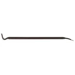 Topex Łom długość 900mm, przekrój 30x16mm, , 04A190 - Łomy i kilofy - miniaturka - grafika 1