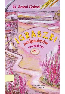 Igraszki - Religia i religioznawstwo - miniaturka - grafika 1