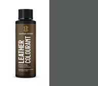 Środki do obuwia i ubrań - Farba do skóry naturalnej i ekoskóry leather expert 50 ml 402 metal grey - miniaturka - grafika 1