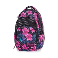 Plecaki szkolne i tornistry - Patio Plecak Coolpack Vance (B37102) Blossoms 21748CP - miniaturka - grafika 1