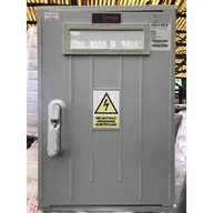 Inne akcesoria elektryczne - Szafka pomiarowa naścienna PNS-Rs - 58x40x25cm - rozłącznik RBK-00 max 160A - miniaturka - grafika 1