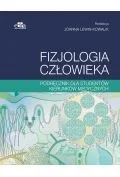 Podręczniki dla szkół wyższych - Fizjologia człowieka. Podręcznik dla studentów kierunków medycznych - miniaturka - grafika 1
