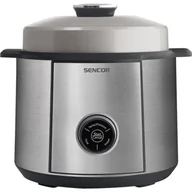 Szybkowary - SENCOR Szybkowar SPR 3900SS - miniaturka - grafika 1