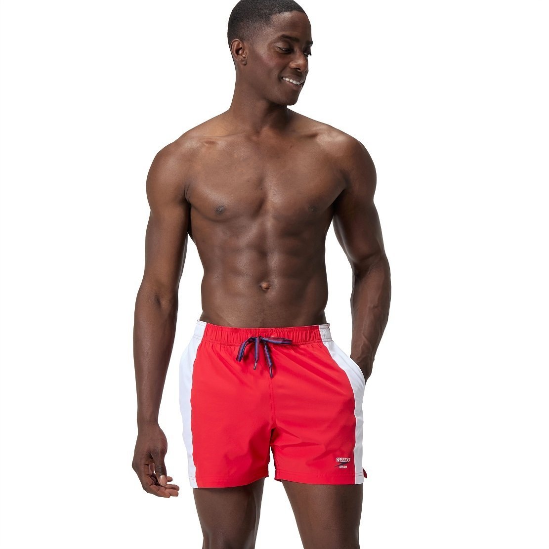 Speedo SPEEDO SZORTY MĘSKIE VOLLEY 16