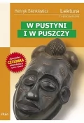 Greg W pustyni i w puszczy. Lektury z omówieniem, szkoła podstawowa - Henryk Sienkiewicz - Lektury gimnazjum - miniaturka - grafika 4